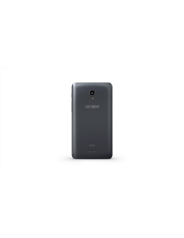 Alcatel pop 4+ (5,5) dual gris pizarra 5056D-2JALWE1 kiwiku.com