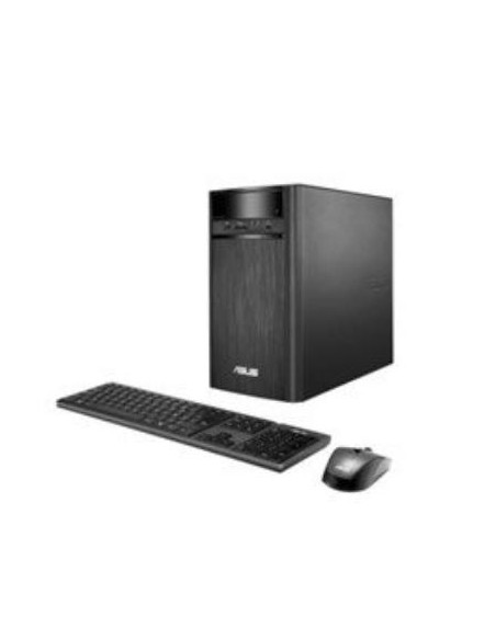 ASUS A31AD-SP004D - Ordenador de sobremesa Intel Celeron G1840 4 GB de RAM disco duro de 1 TB A31AD-SP004D kiwiku.com