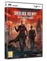 Badland b50904 - pc shrelock holmes:the devil dauht