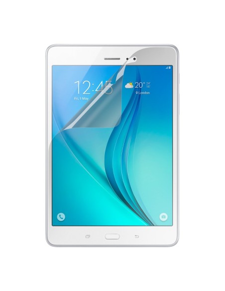 Belkin F7M001BT2 - Pack de 2 protectores de pantalla para Samsung Galaxy Tab A 9.7", F7M001BT2 kiwiku.com