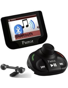 Parrot Parrot Mki9200. Kit Manos Libres Bluetooth - Electrónica - Kiwiku.com