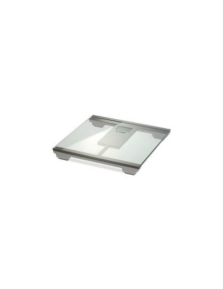 Bosch Báscula de baño de cristal PPW4200: Kiwiku.com: Salud y cuidado personal