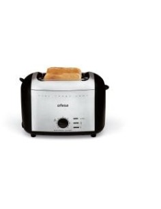 Tostadora Mini toast tt7980