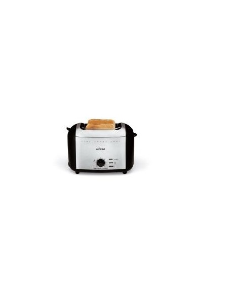 Tostadora Mini toast tt7980