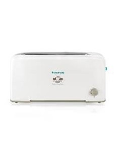 Tostadora taurus planet 1 ranura extralarga 800w 960621 kiwiku.com