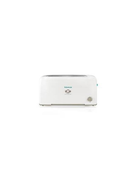 Tostadora taurus planet 1 ranura extralarga 800w 960621 kiwiku.com