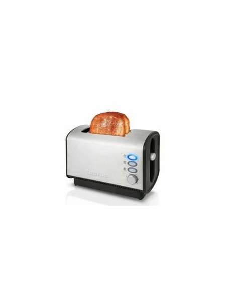 Tostadora taurus planet ii legend 850w / 2 ranuras
