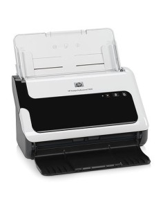 HP Scanjet - Escáner 215.9 x 863.6 mm, alimentación de hojas, 600 x 600 DPI, 50 hojas, 50 hojas
