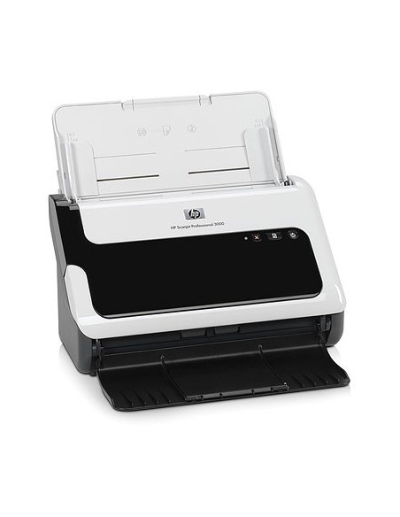HP Scanjet - Escáner 215.9 x 863.6 mm, alimentación de hojas, 600 x 600 DPI, 50 hojas, 50 hojas