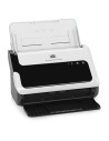 Hp scanjet - escáner 215.9 x 863.6 mm, alimentación de hojas, 600 x 600 dpi, 50 hojas, 50 hojas