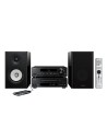 Onkyo cs-1045 - microcadena color negro