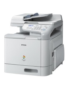 Epson aculaser cx37dn