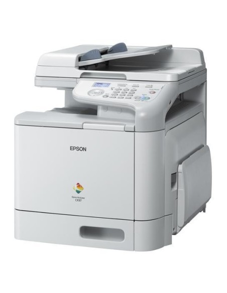 Epson aculaser cx37dn
