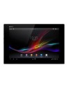 Sony xperia tablet z - tablet de 10.1" bluetooth + wifi, 32 gb negro