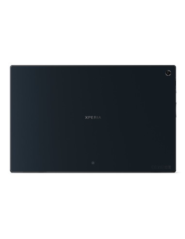 Sony Xperia Tablet Z - Tablet de 10.1" Bluetooth + WiFi, 32 GB Negro