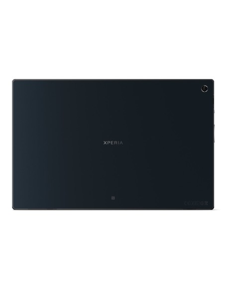 Sony Xperia Tablet Z - Tablet de 10.1" Bluetooth + WiFi, 32 GB Negro
