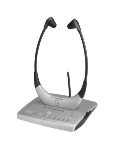 Sennheiser RS4200 II, auriculares inalámbricos para TV Sennheiser RS4200 II, auriculares inalámbricos para TV