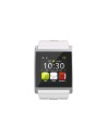 I'm watch - reloj inteligente con bluetooth blanco