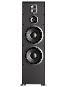 JBL ES Series ES100BK altavoz 2