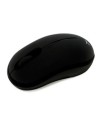 Mouse inalambrico phoenix optico 2.4ghz 1000dpi usb negro