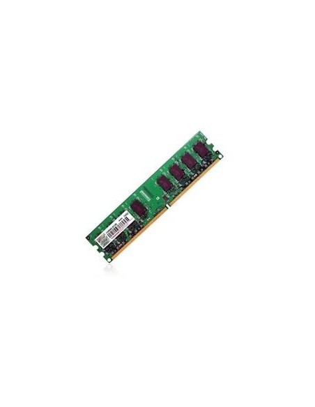 Memoria ddr3 4gb 1333 mhz pc10600 transcend