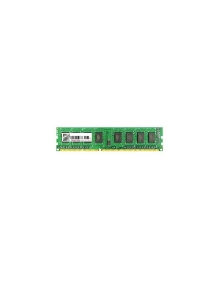 Memoria ddr3 8gb 1333 mhz pc 10600 transcend para pc