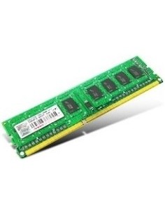 Memoria ddr3 4gb 1600 mhz pc12800 transcend