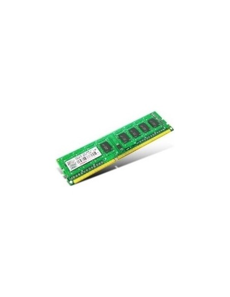 Memoria ddr3 4gb 1600 mhz pc12800 transcend