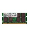 Memoria ddr2 2gb 667 so-dimm para portatil transcend