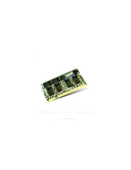 Memoria portatil ddr 1gb 333 mhz pc2700 transcend