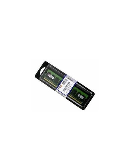 Memoria ddr3 8gb 1333 mhz pc10600 kvr1333d3n9/8g kingston