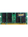 Memoria ddr2 2gb 800 so-dimm para portatil transcend