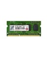 Memoria ddr3 4gb 1333 mhz pc10600 transcend portatil