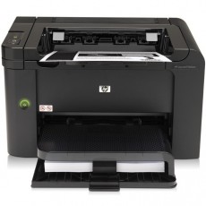 Impresora hp laser p1606dn...