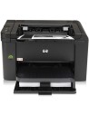 Impresora hp laser p1606dn red 10/100 25ppm 32mb 250hojas 600x600ppp duplex
