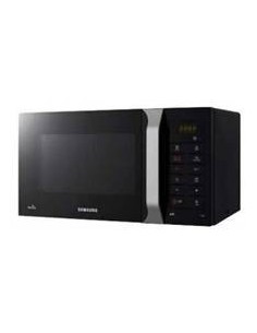 Microondas samsung gs89f-s 23lt grill inoxidable ceramica