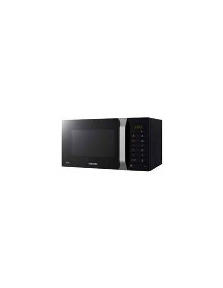 Microondas samsung gs89f-s 23lt grill inoxidable ceramica