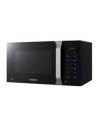 Microondas samsung gs89f-s 23lt grill inoxidable ceramica