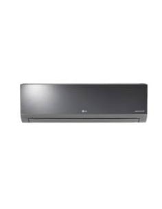 Aire acondicionado lg art cool crystal mirror 09 a++   inverter 2500 frio 3500 calor