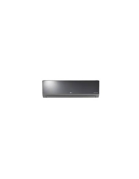 Aire acondicionado lg art cool crystal mirror 09 a++   inverter 2500 frio 3500 calor