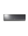 Aire acondicionado lg art cool crystal mirror 09 a++   inverter 2500 frio 3500 calor