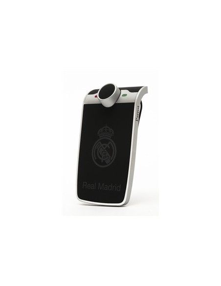 altavoz bluetooth minikit slimparrot real madrid