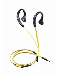 Jabra Sport Comfort - Auriculares in-ear para Apple (estéreo, 3.5 mm, control audio): Kiwiku.com: Electrónica