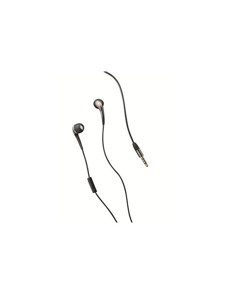 manos libres estereo in-ear jabra rhythm 3.5mm+control audio