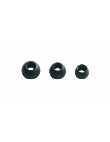 manos libres estereo in-ear jabra rhythm 3.5mm+control audio