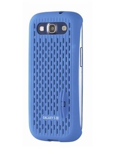 funda cool case galaxy s3 samsung anymode azul
