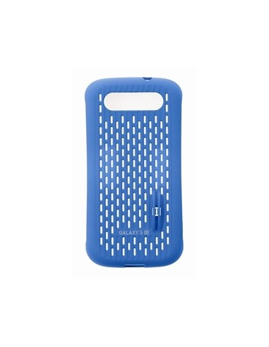 funda cool case galaxy s3 samsung anymode azul
