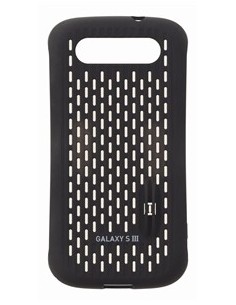 Kiwiku.com: Anymode Cool - Funda para Samsung Galaxy S3, negro - Electrónica 2