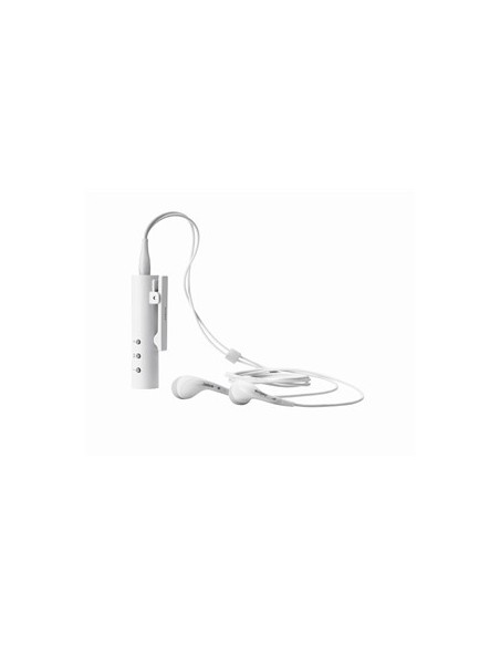 Jabra Play - Auriculares in-ear Bluetooth (estéreo, con clip) blanco: Kiwiku.com: Electrónica