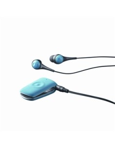 Jabra Clipper - Auriculares in-ear Bluetooth (estéreo, con pinza) azul: Kiwiku.com: Electrónica